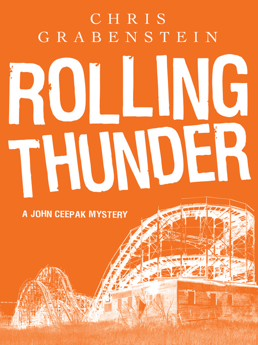 Title details for Rolling Thunder by Chris Grabenstein - Available